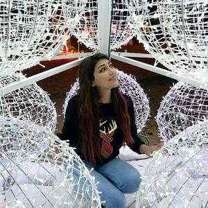 Meet your Posher, Mara